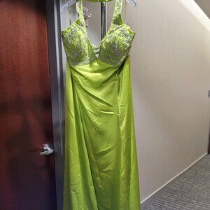 Paparazzi by Mori Lee 2050 Prom Dress